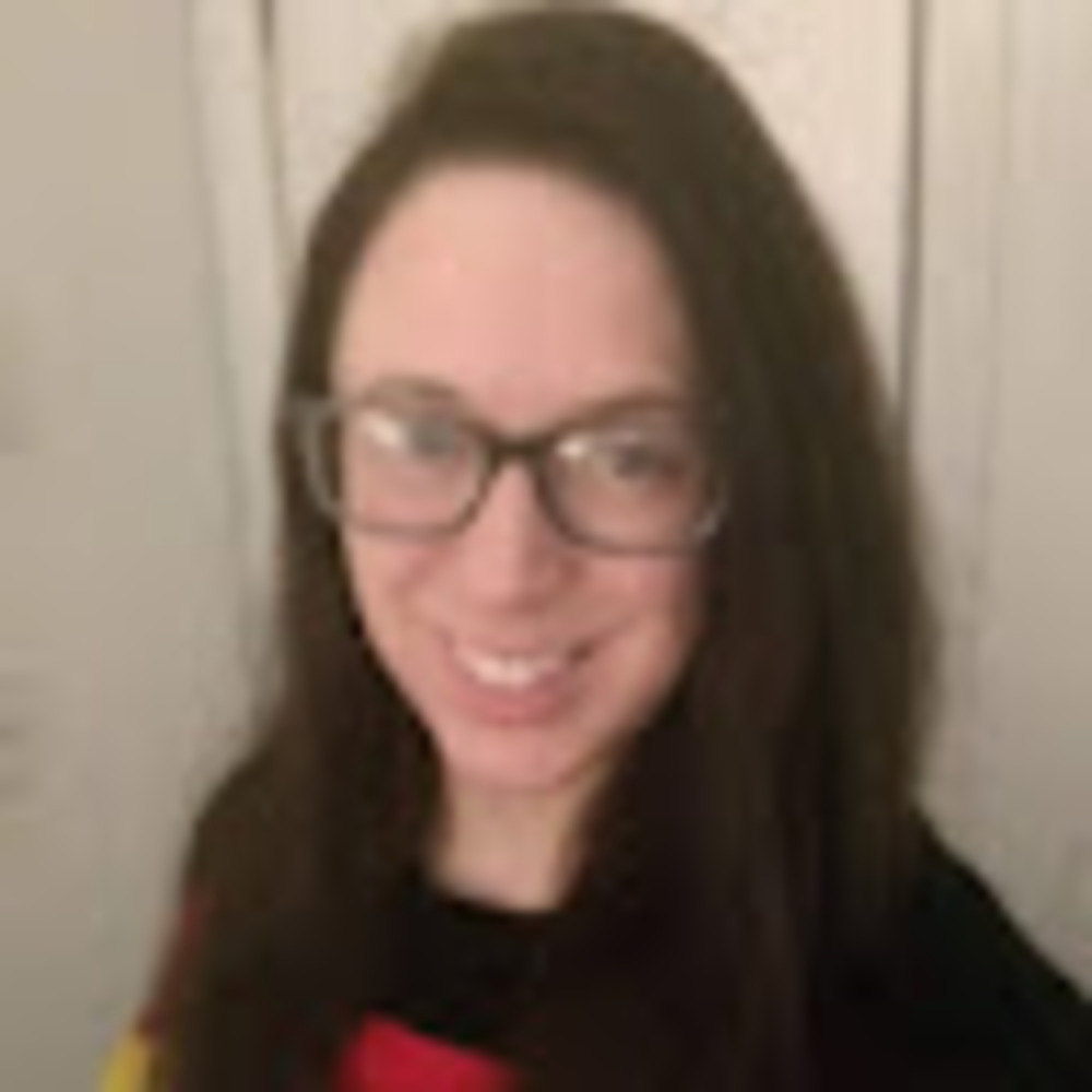 Meet your Posher, Rebecca